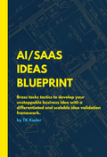 Ideas Blueprint