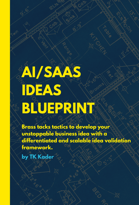 Ideas Blueprint